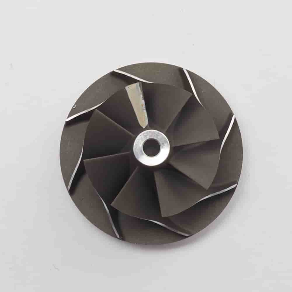 Compressor wheel GTB1444VZ CW-0630