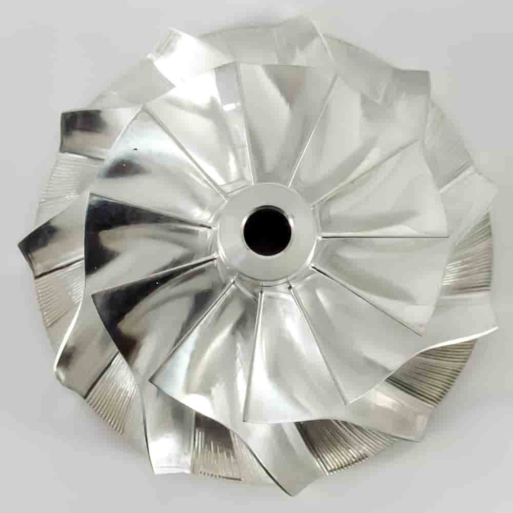 Compressor wheel GTX2863R CW-0634-1B