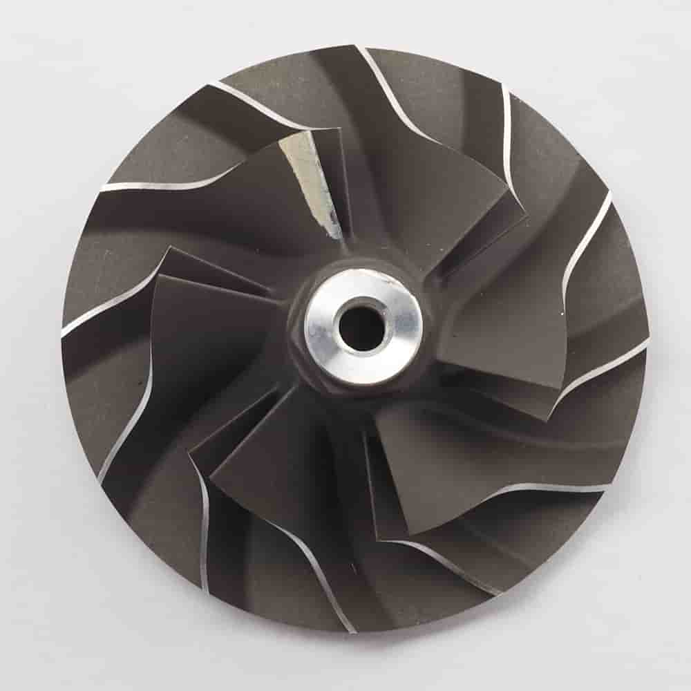 Compressor wheel GT2563KLV CW-0636