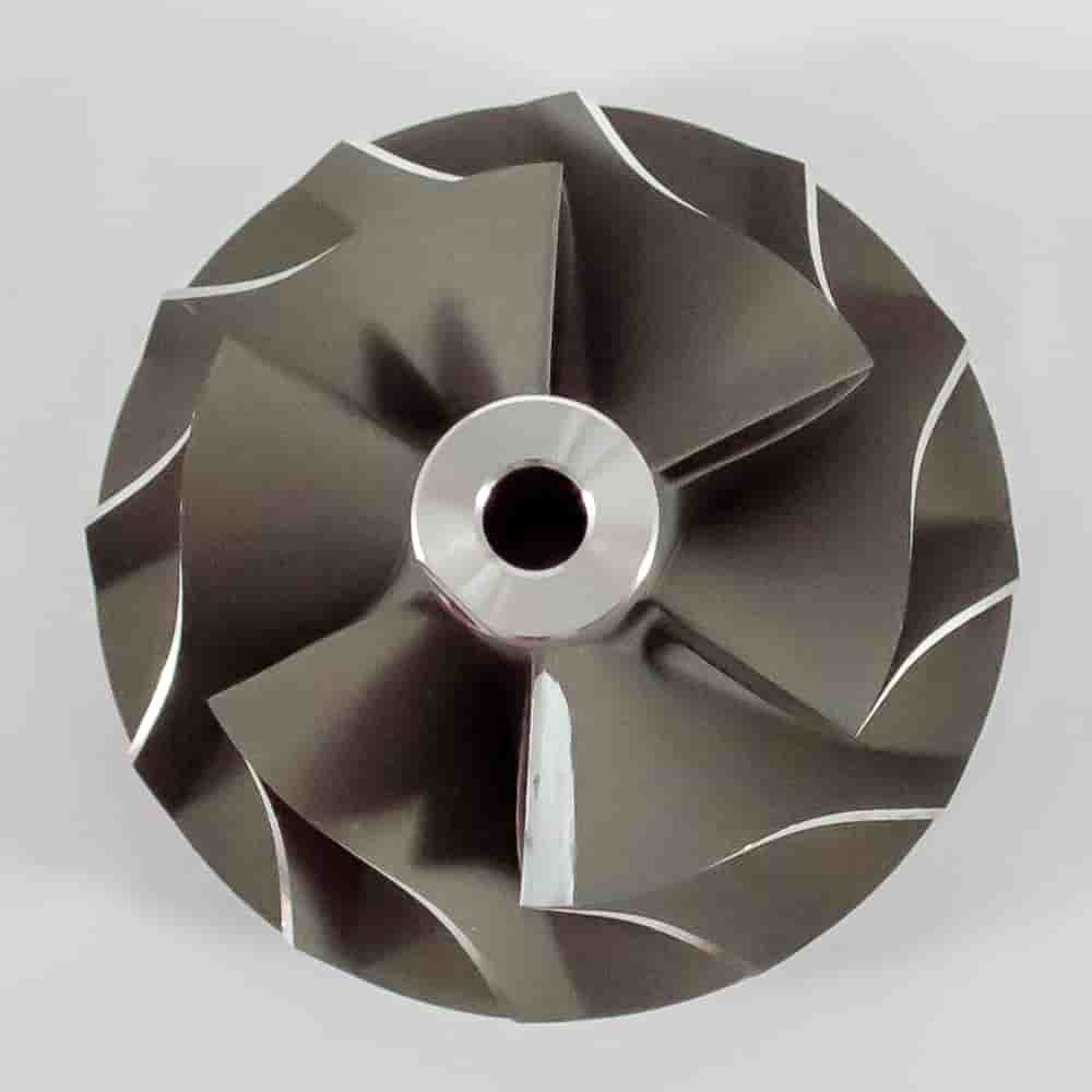 Compressor wheel RHF4 CW-0640
