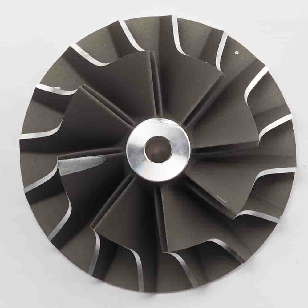 Compressor wheel T04B31 CW-0642