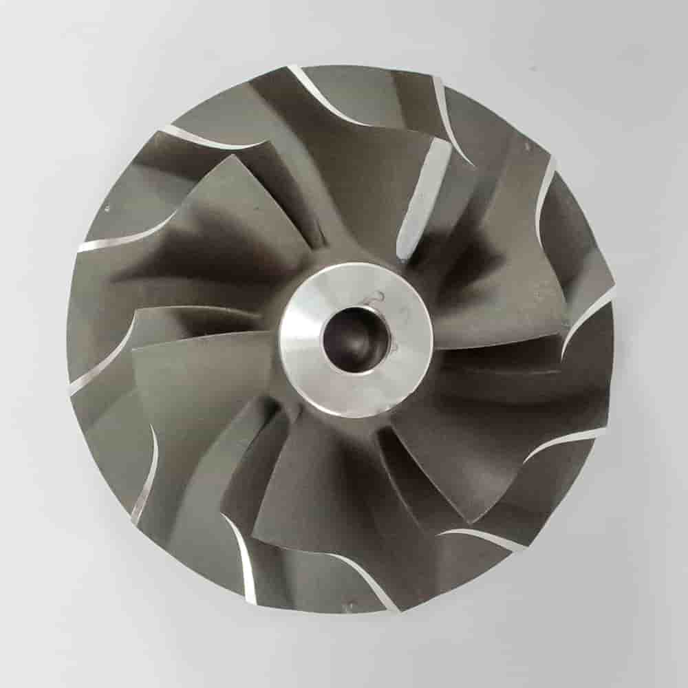 Compressor wheel TD05-14G CW-0645