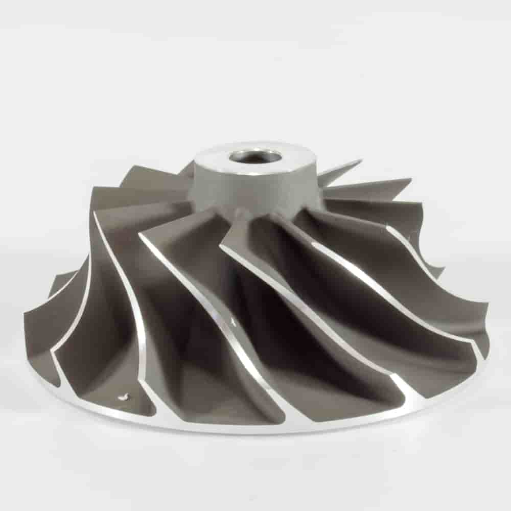 Compressor wheel TE05-12B/6 CW-0646