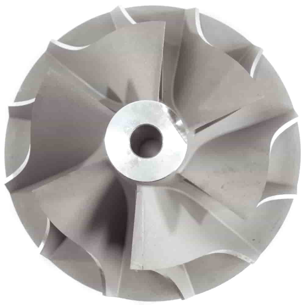 Compressor wheel TA4513 CW-0647