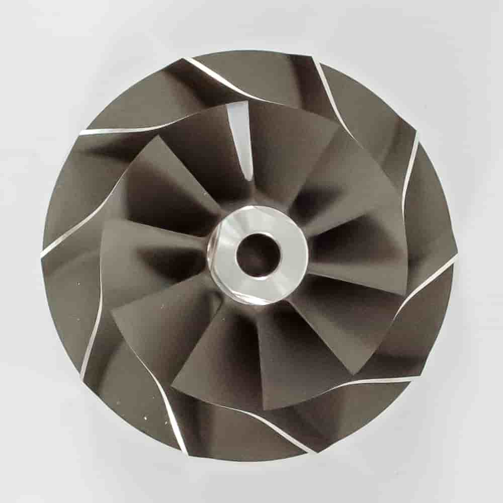 Compressor wheel RHB51P CW-0649