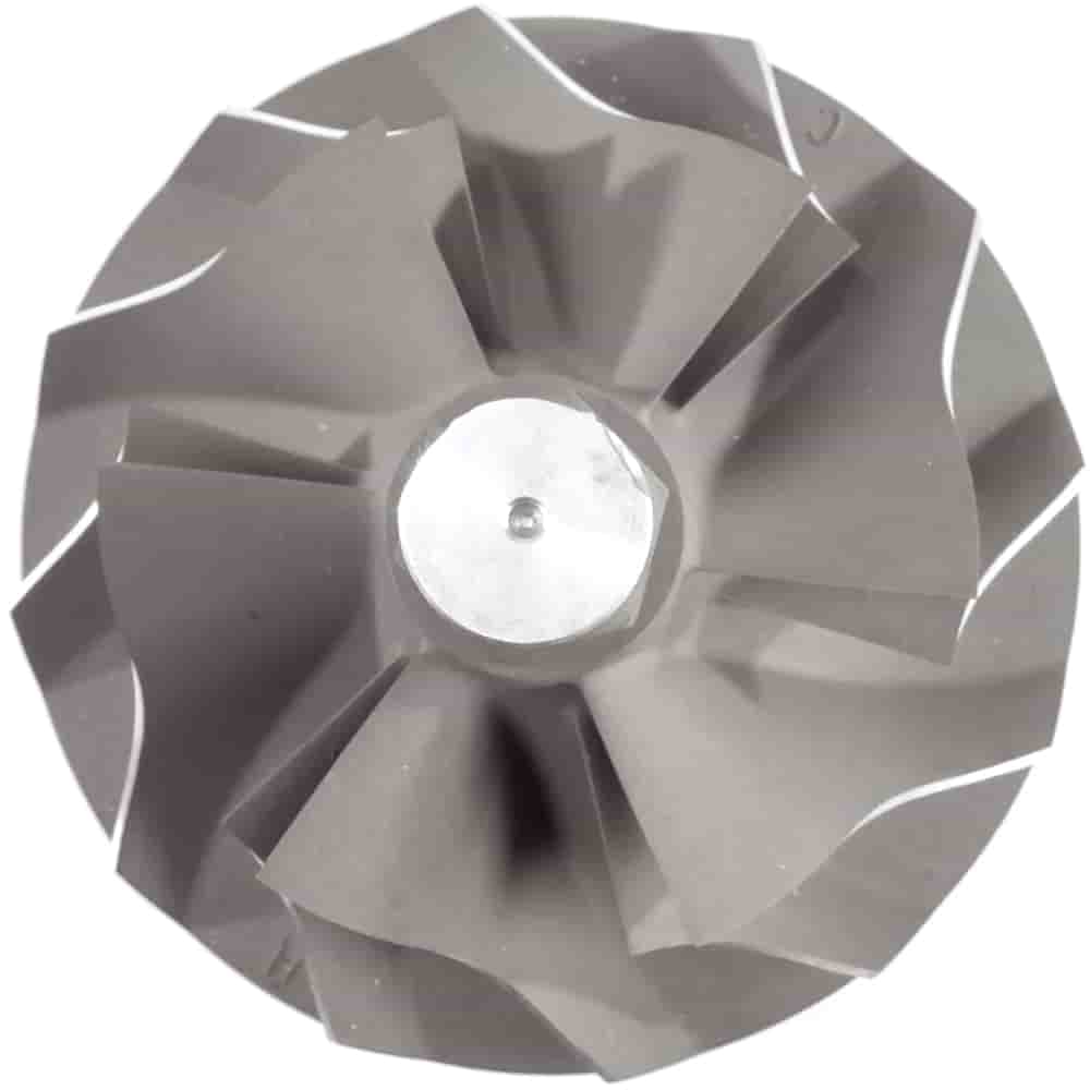 Compressor wheel GTA3776BD CW-0655