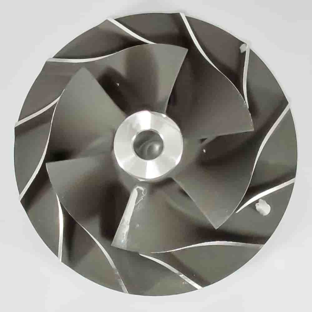 Compressor wheel CT16 CW-0656