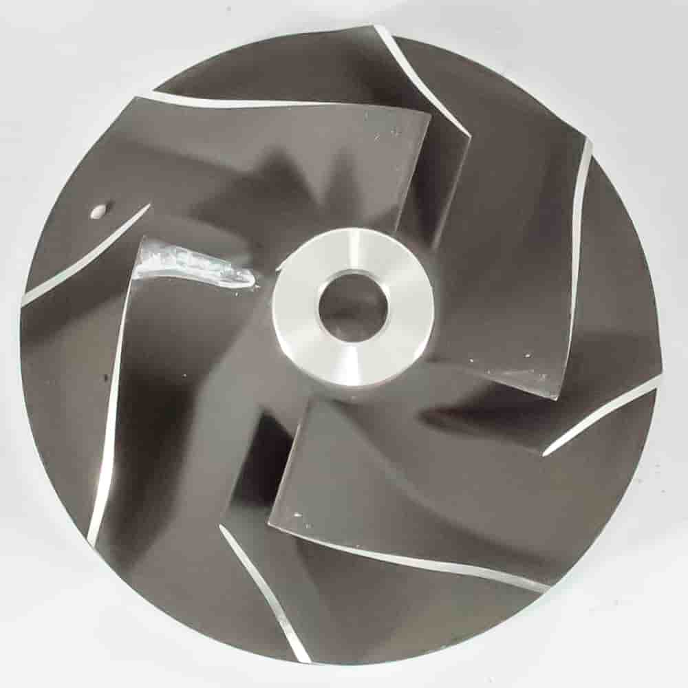 Compressor wheel CT12 CW-0658