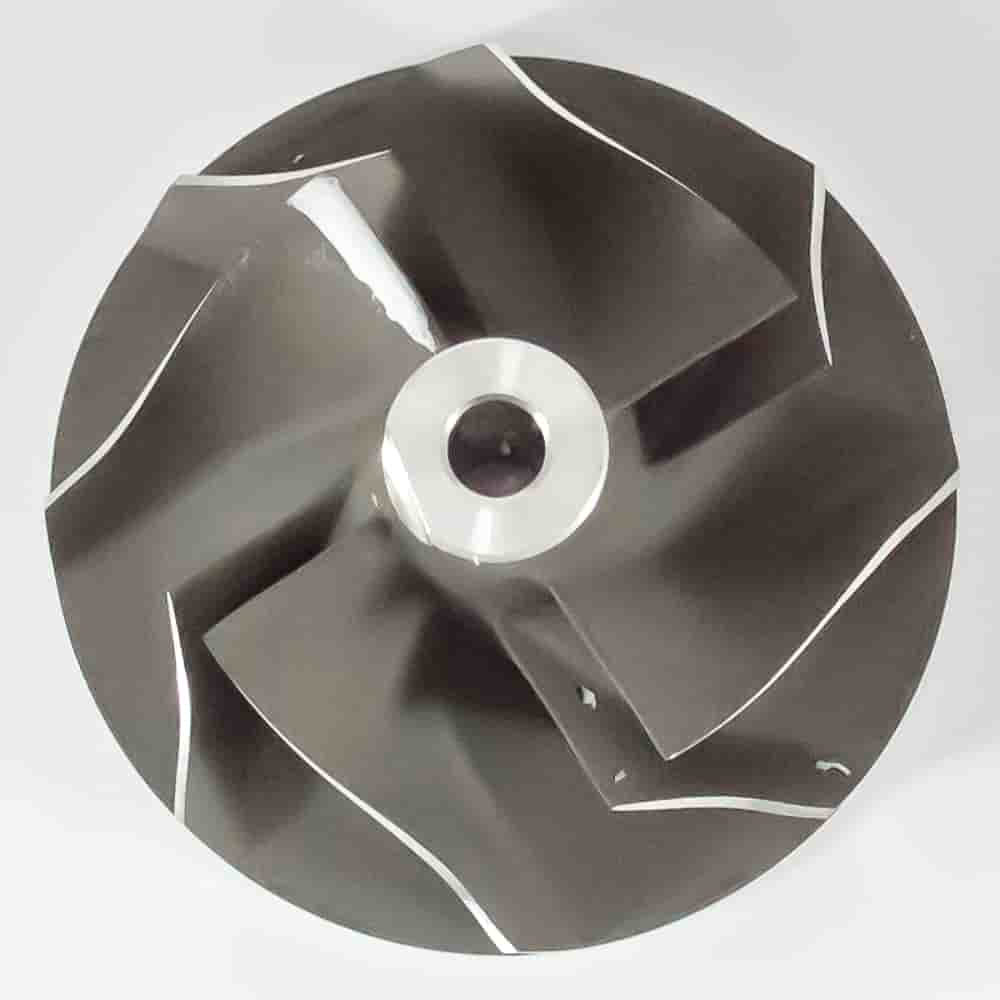 Compressor wheel CT12 CW-0659
