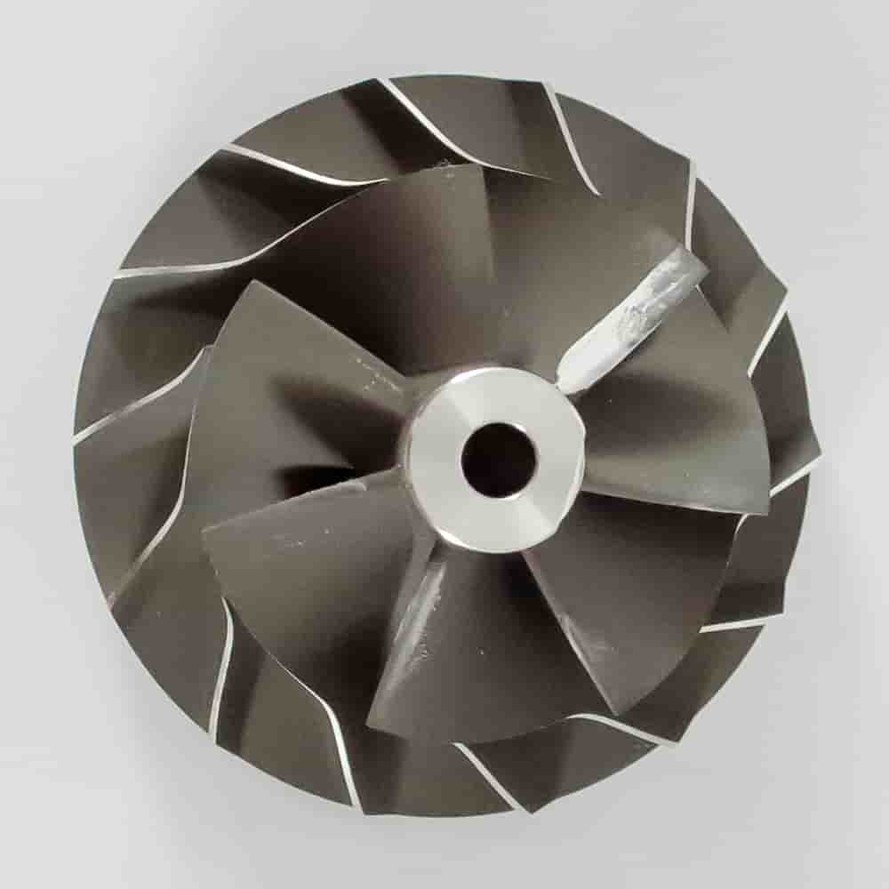 Compressor wheel RHF5V CW-0661