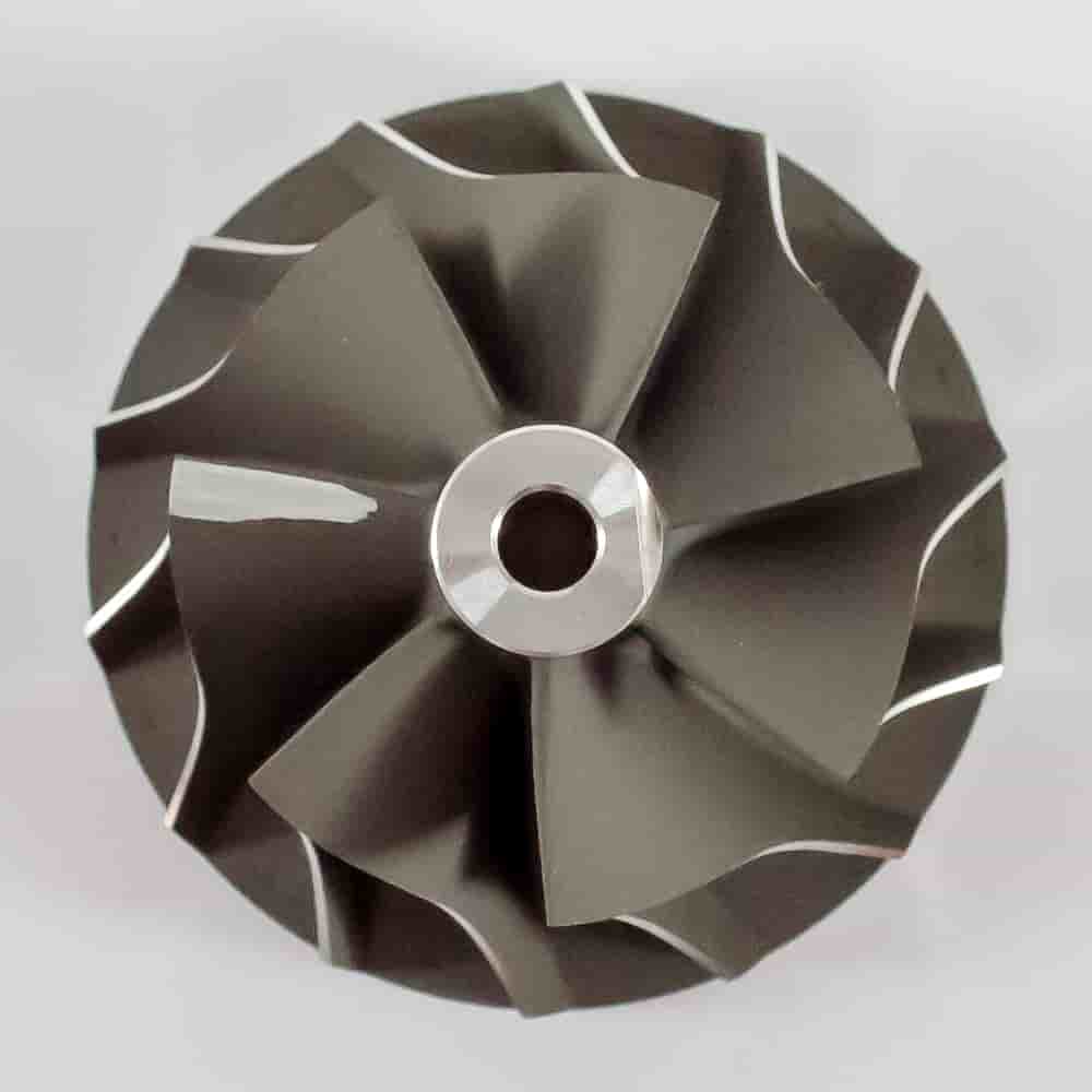 Compressor wheel RHF4H CW-0662