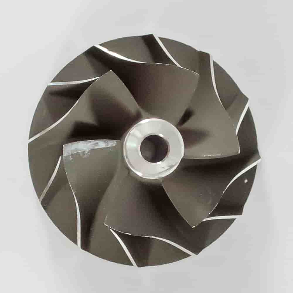 Compressor wheel RHF4H CW-0663