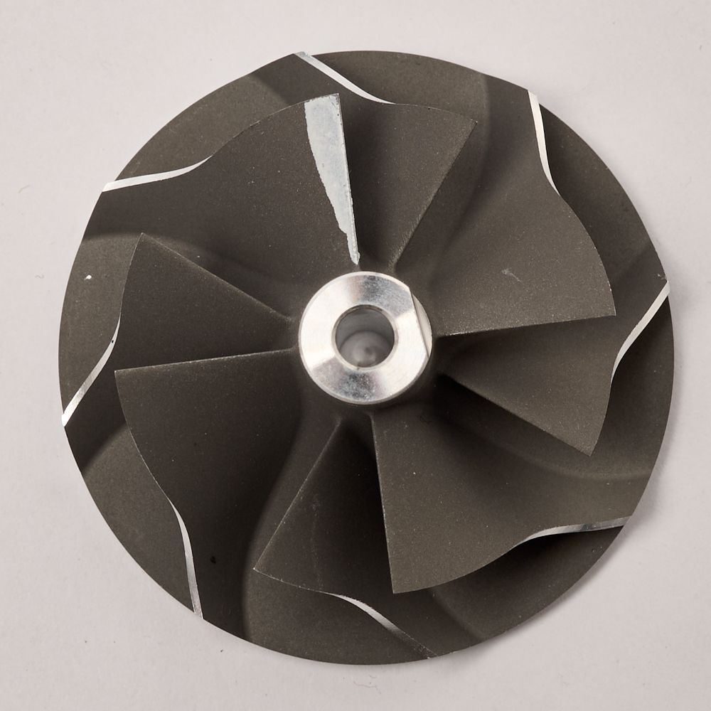 Compressor wheel K04 CW-0665