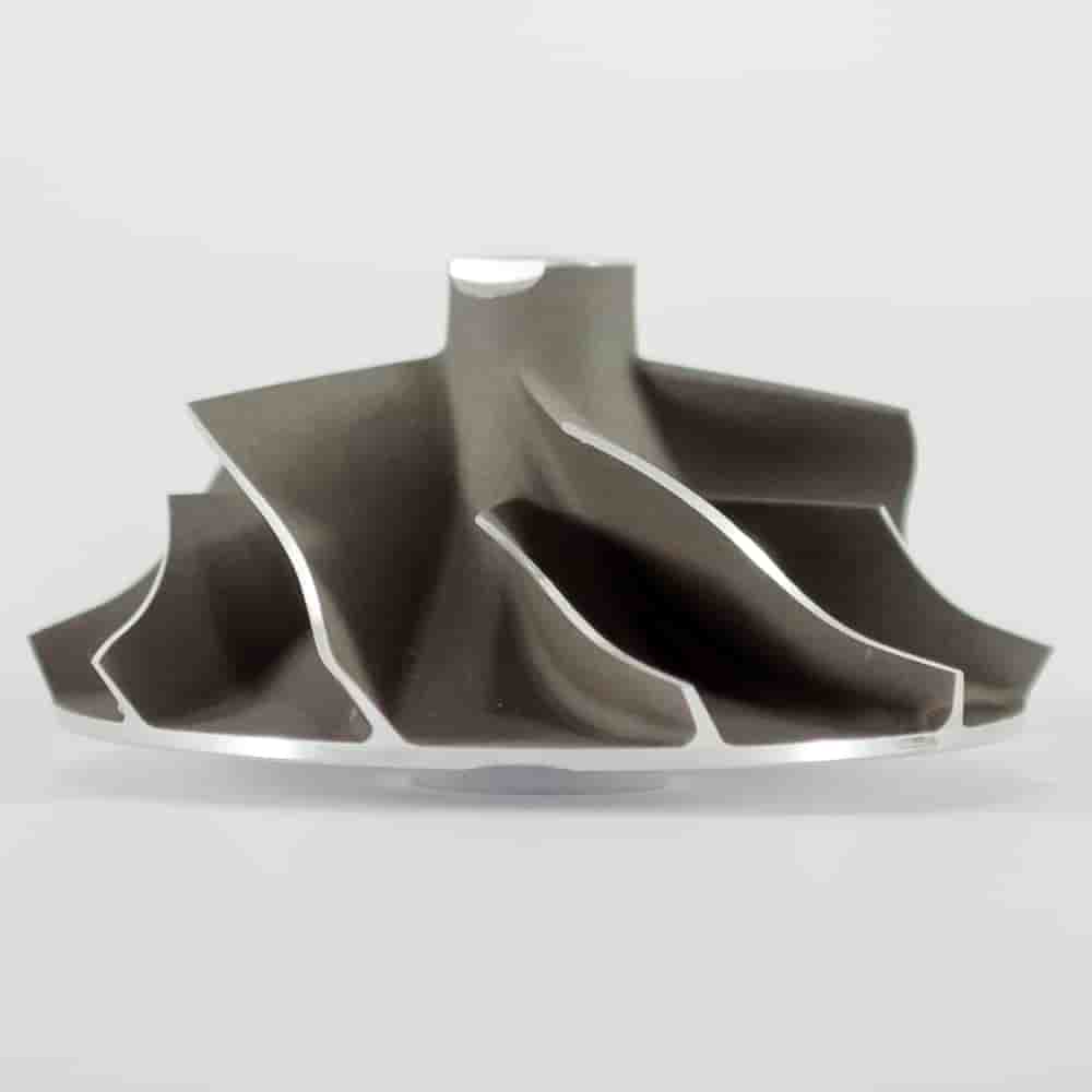 Compressor wheel KP39 CW-0666