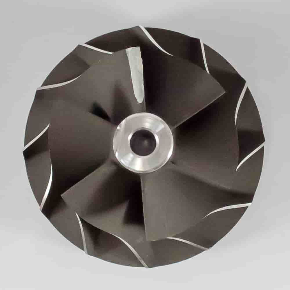 Compressor wheel RHV4 CW-0667