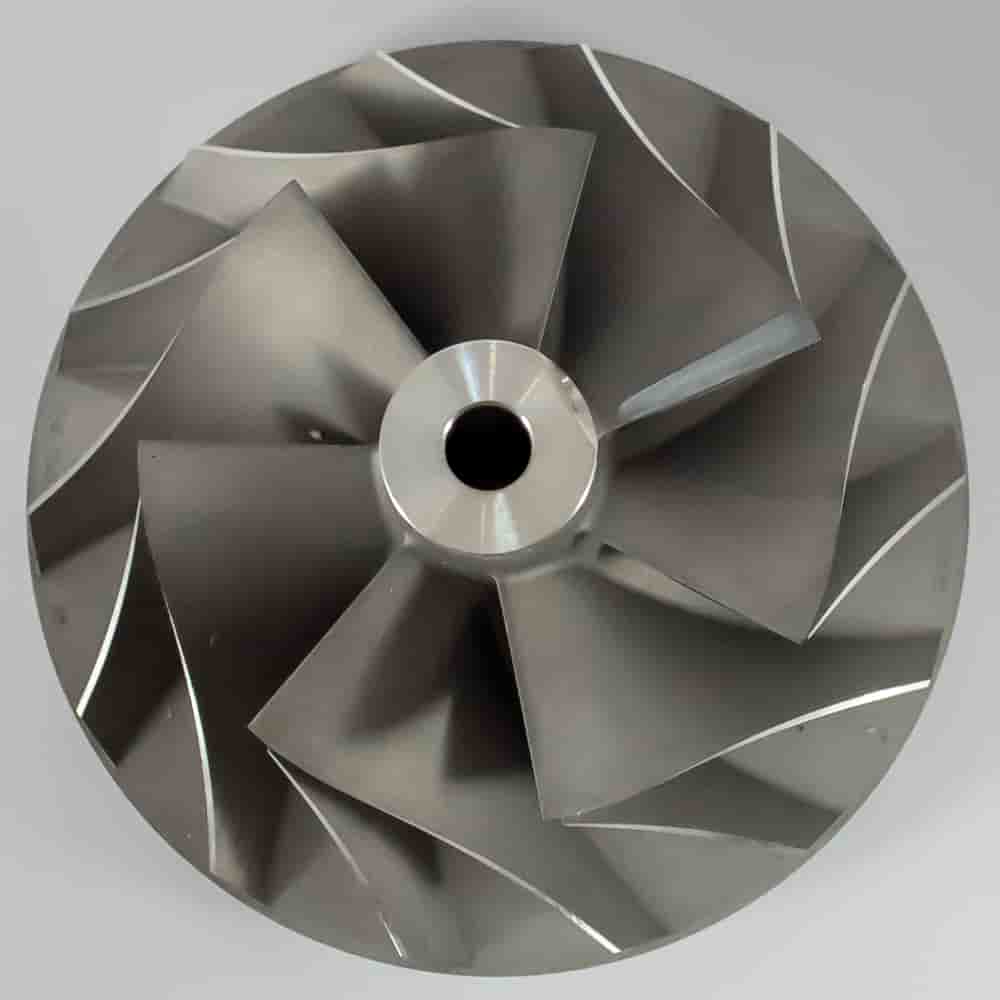 Compressor wheel B3 CW-0675-1