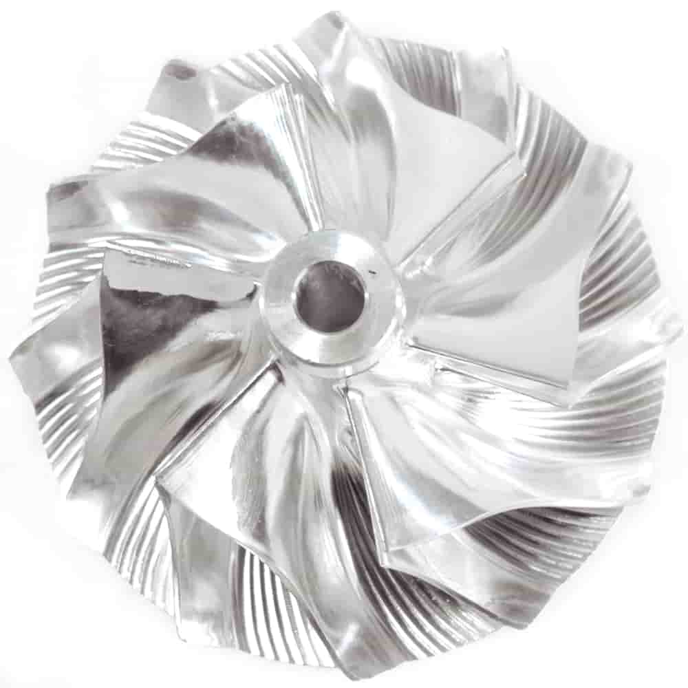 Compressor wheel KP39-R2S CW-0676B