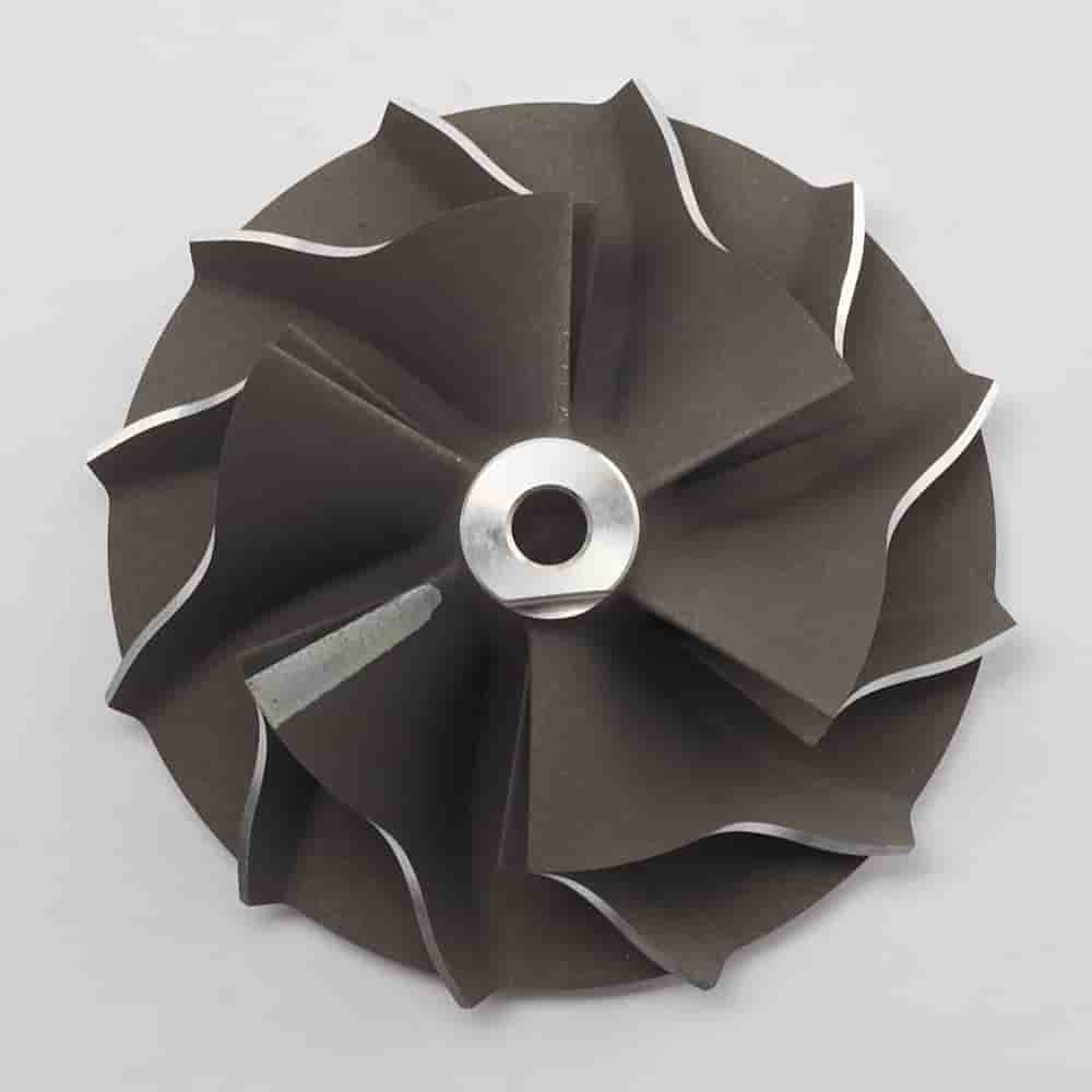 Compressor wheel K04-R2S CW-0677-1