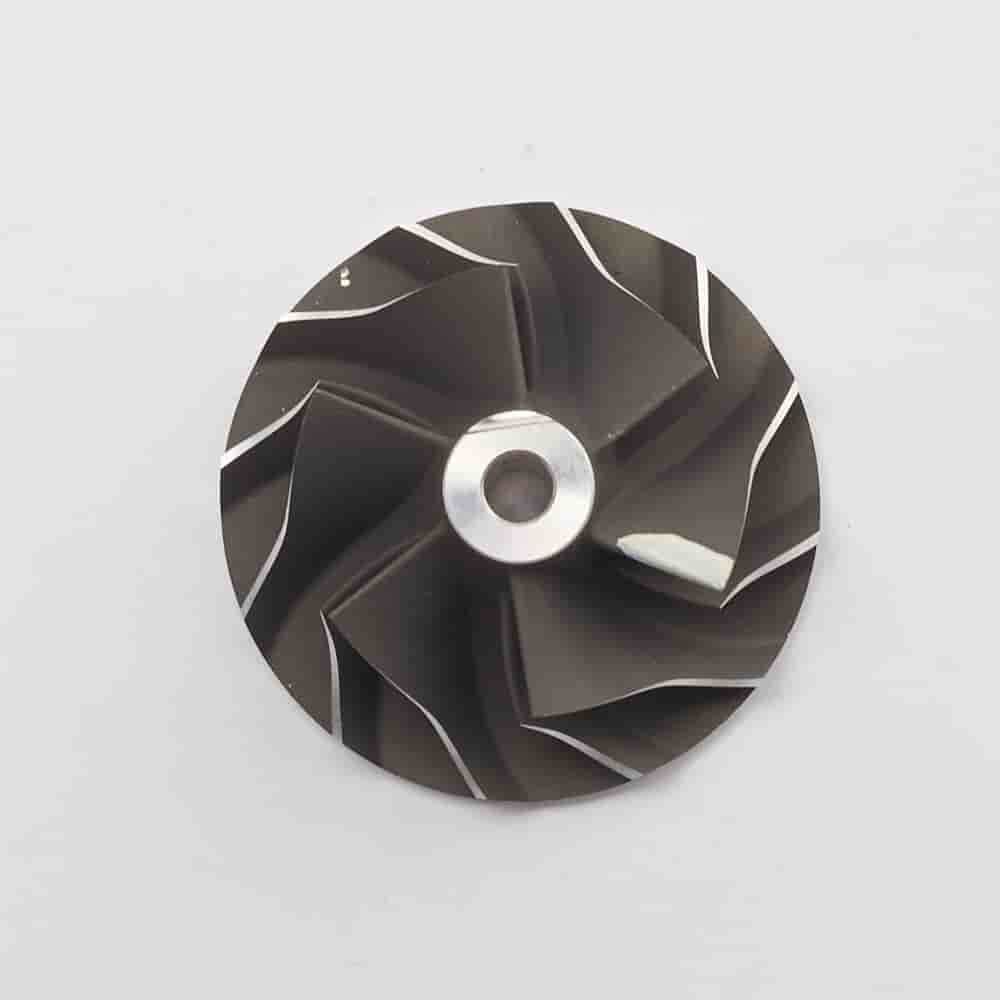 Compressor wheel JHJ CW-0678-3