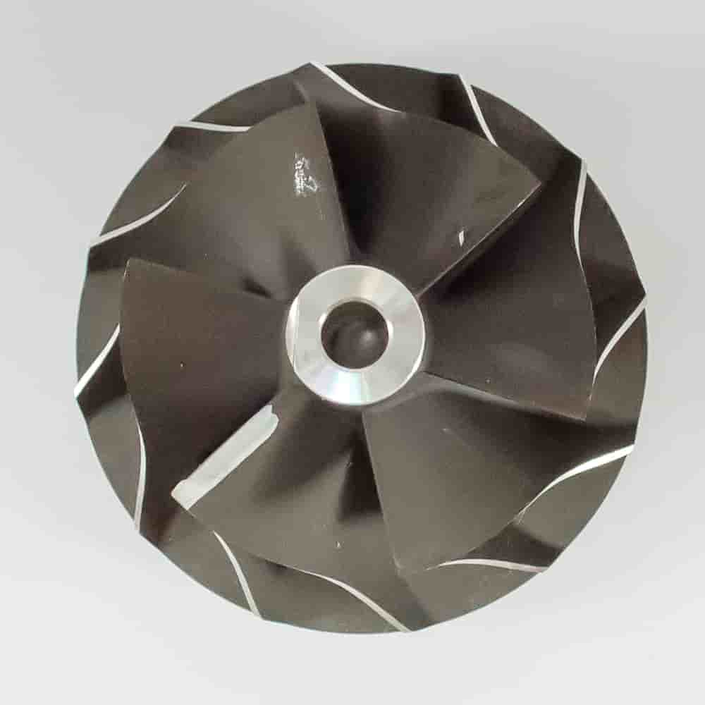 Compressor wheel RHV4 CW-0679