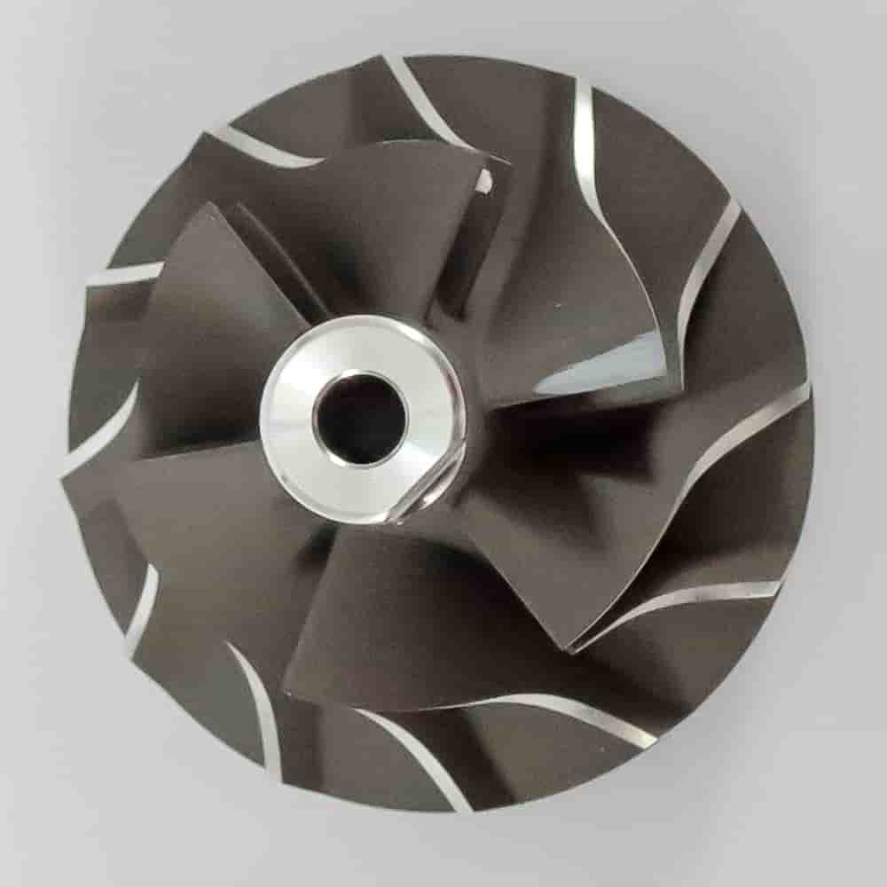 Compressor wheel RHV4 CW-0680