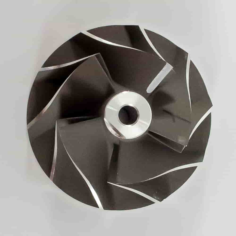 Compressor wheel HT10-18 CW-0681