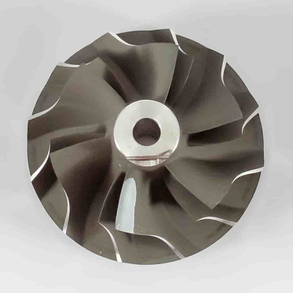 Compressor wheel TD05-16G CW-0682