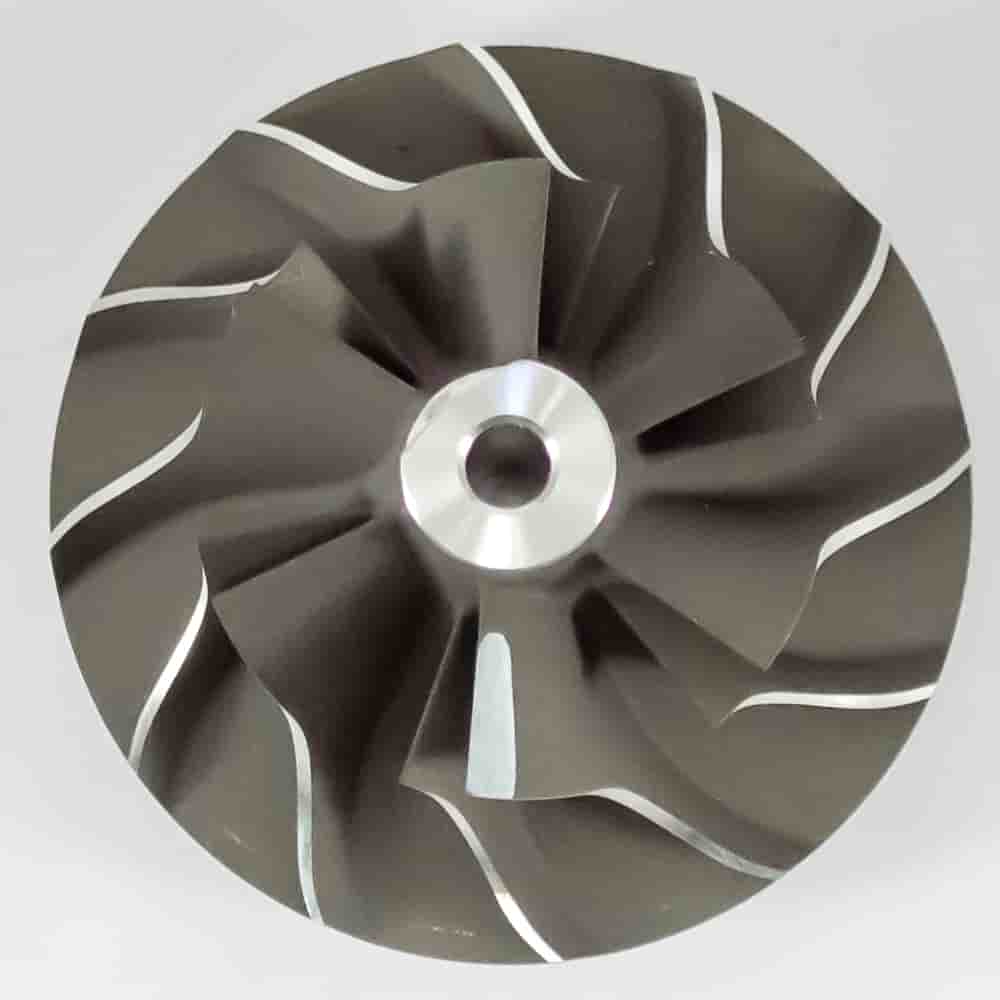 Compressor wheel GT1446SZ CW-0684