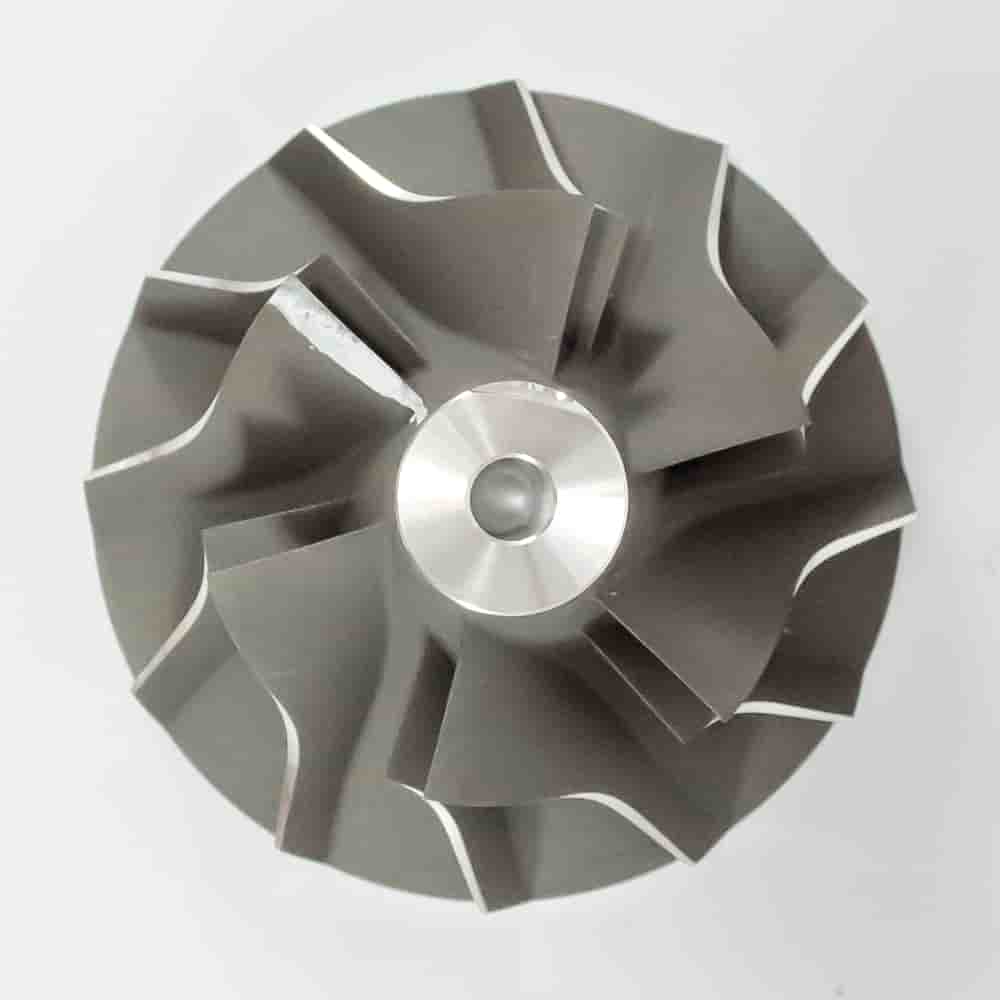 Compressor wheel T04B59 CW-0688