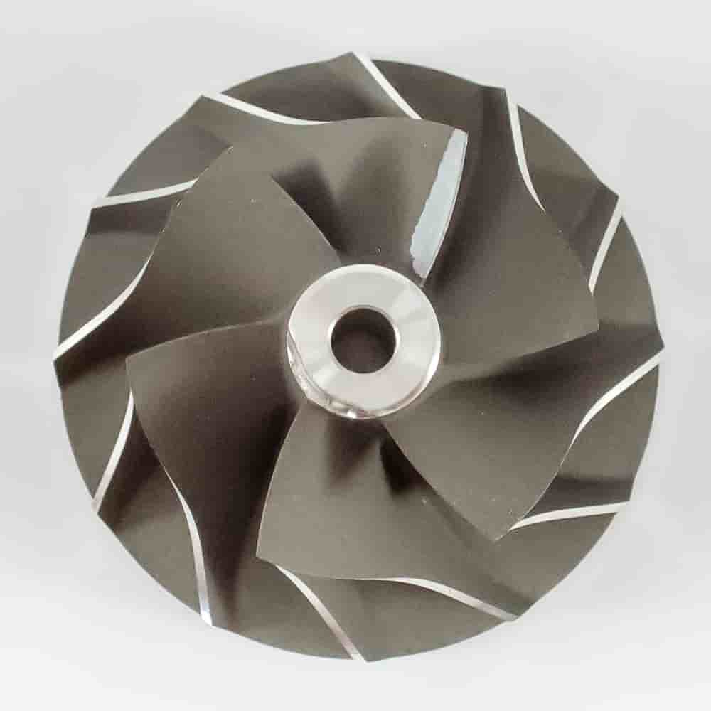 Compressor wheel RHF4H CW-0690