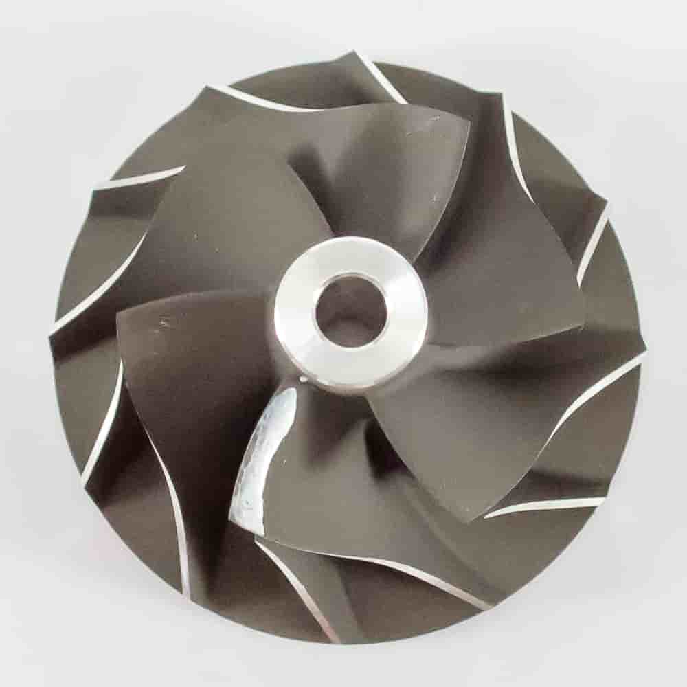 Compressor wheel RHF4H CW-0698