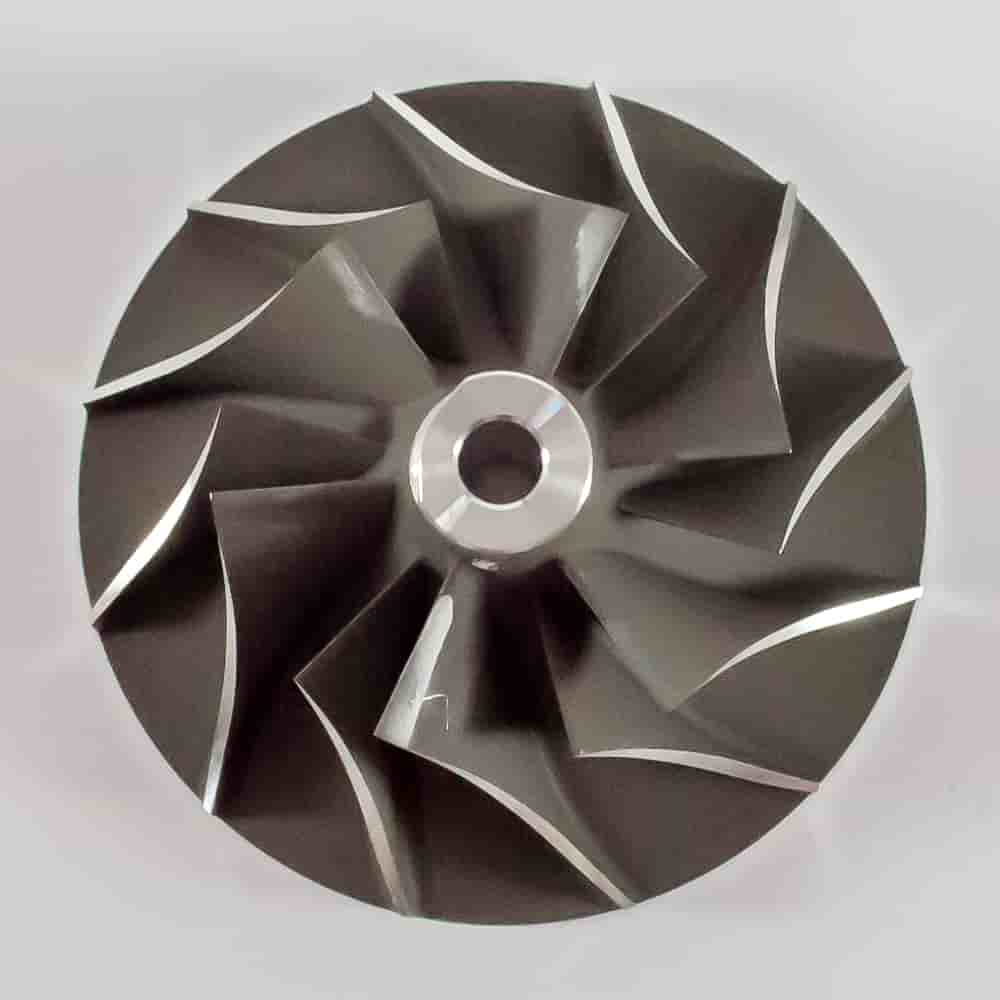 Compressor wheel K14 CW-0699