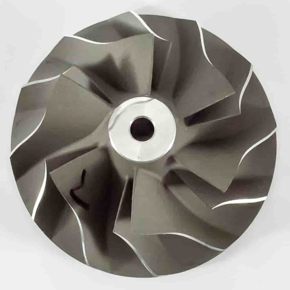 Compressor wheel GT2259 CW-0700