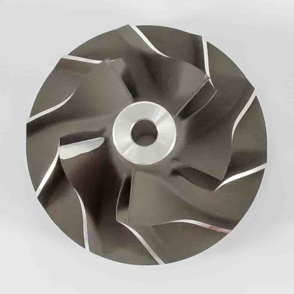 Compressor wheel BV39 CW-0701