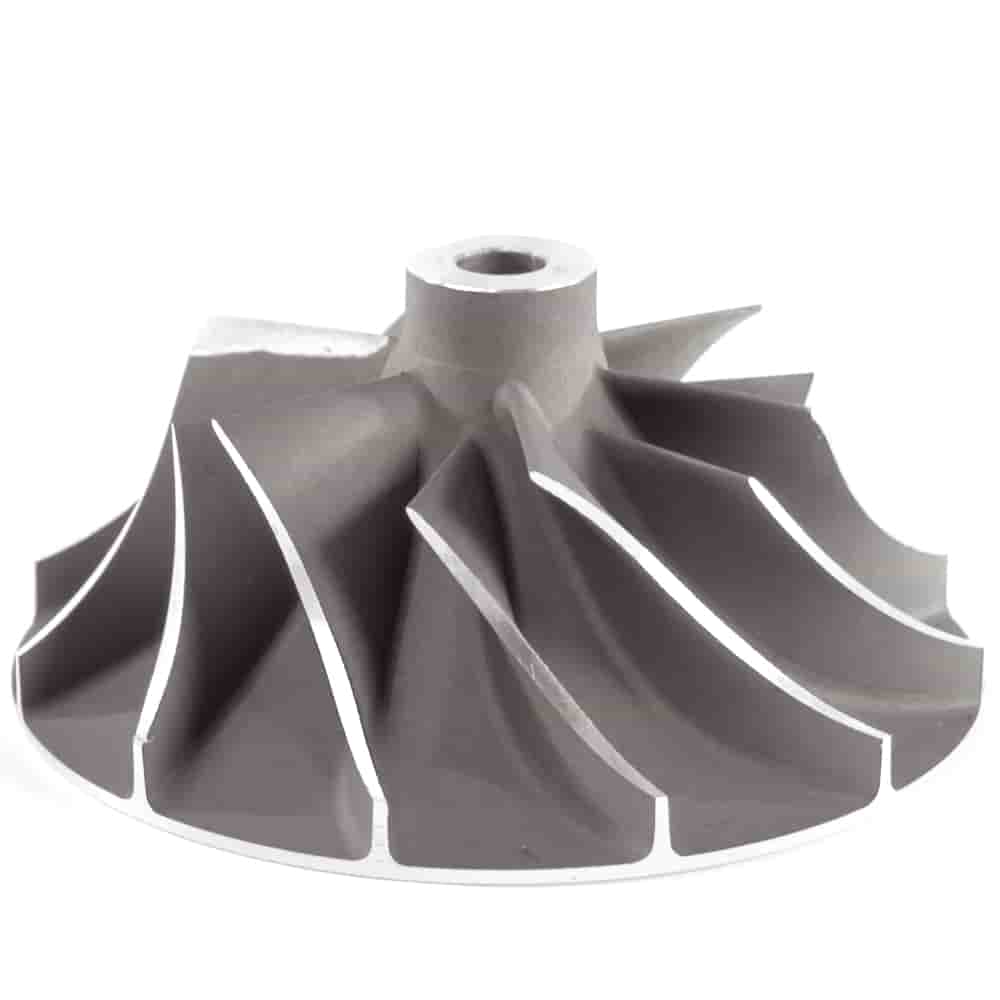 Compressor wheel K16 CW-0705-1