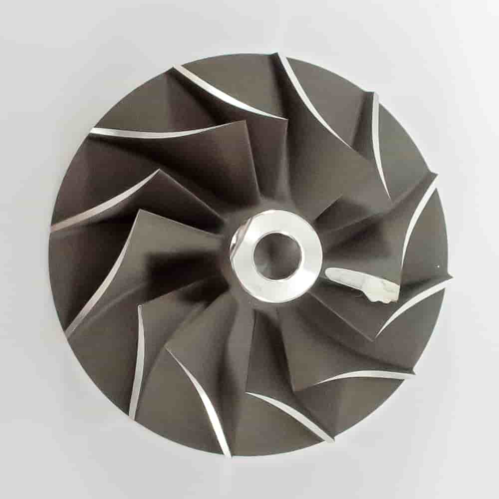 Compressor wheel K26 CW-0711