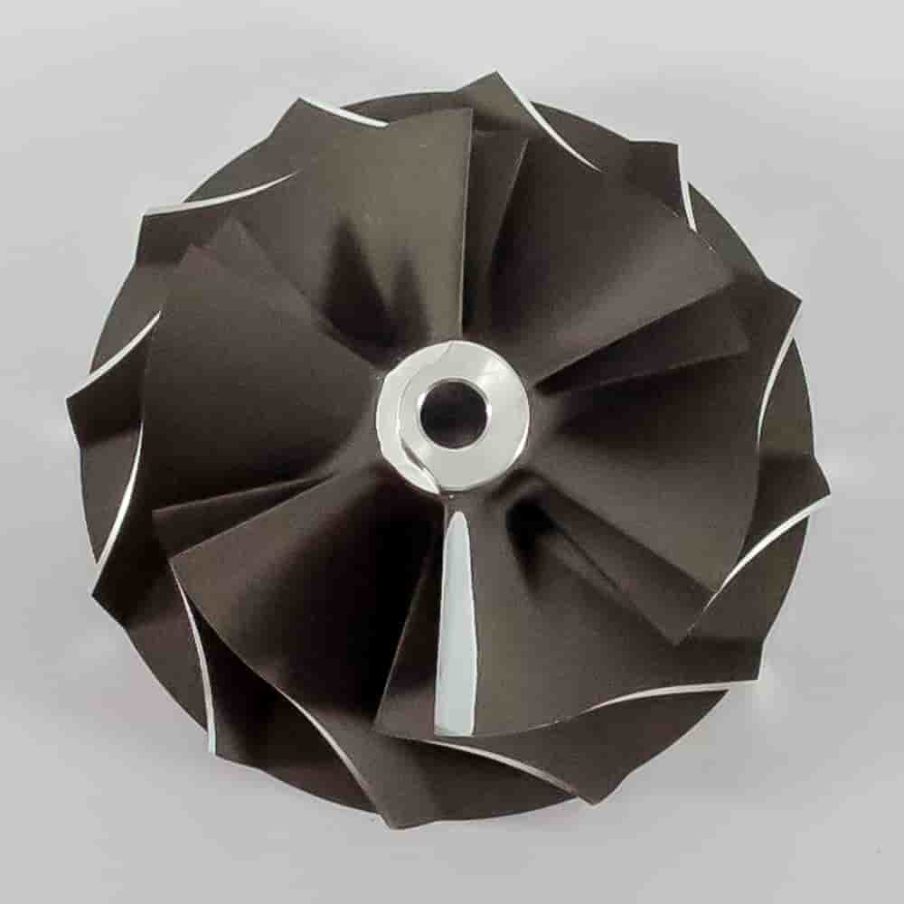 Compressor wheel TD04HL-20TK32S-VG CW-0713-1