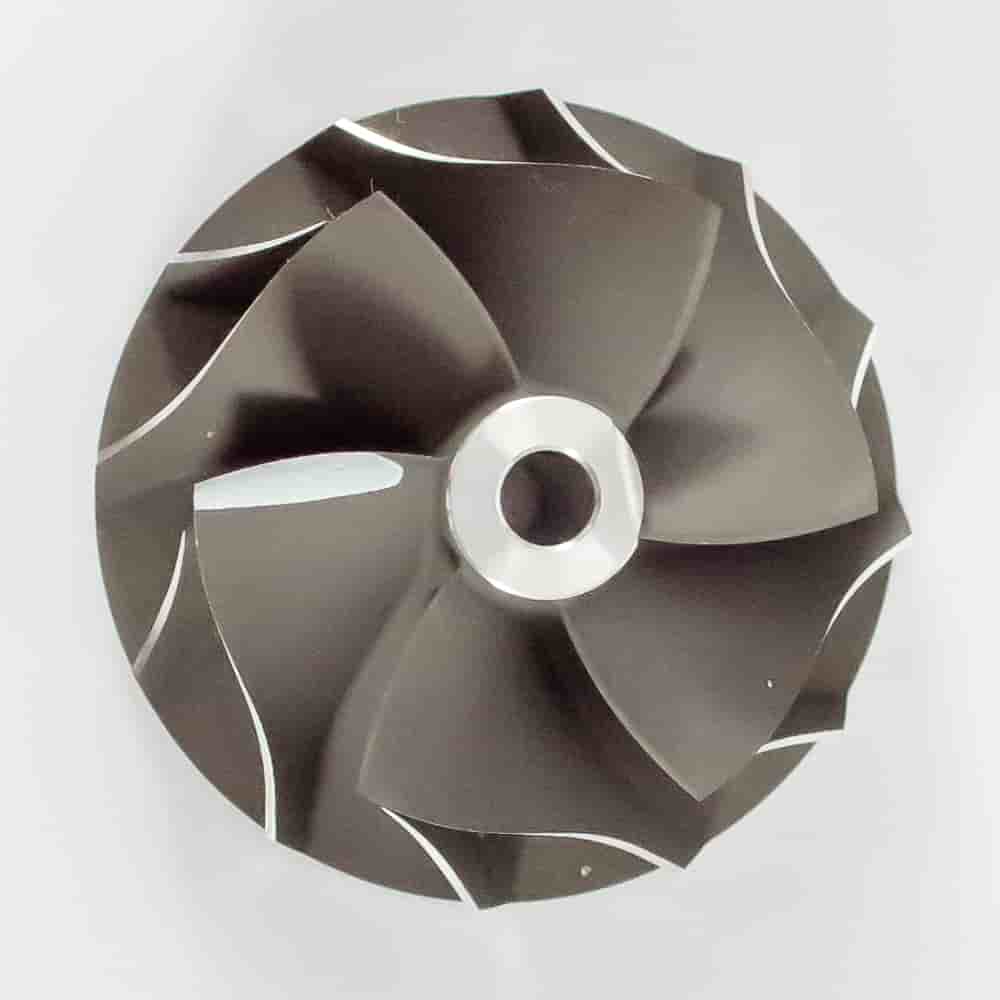 Compressor wheel RHF5 CW-0718