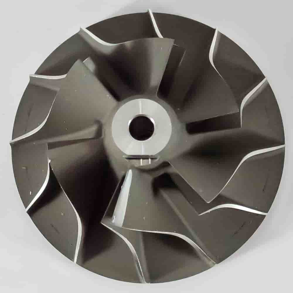 Compressor wheel C15-505 CW-0721