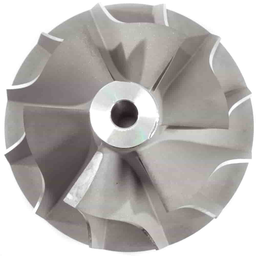 Compressor wheel TA4521 CW-0722
