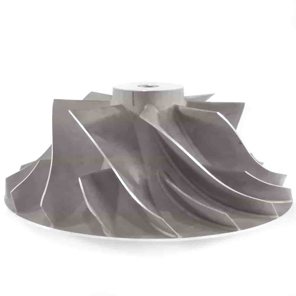 Compressor wheel HX82 CW-0724