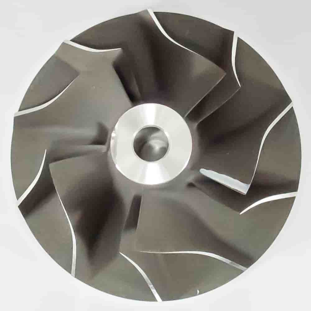 Compressor wheel CT20 CW-0727