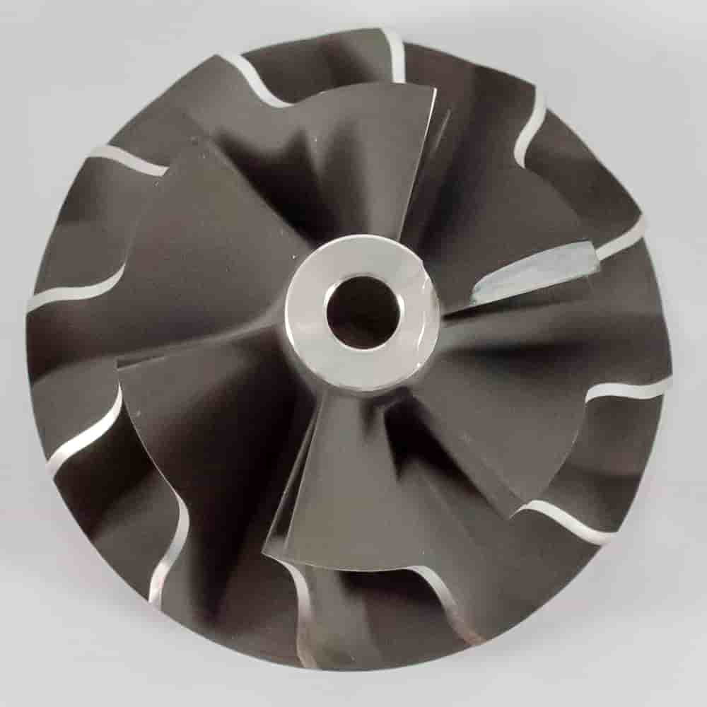 Compressor wheel S100G CW-0728