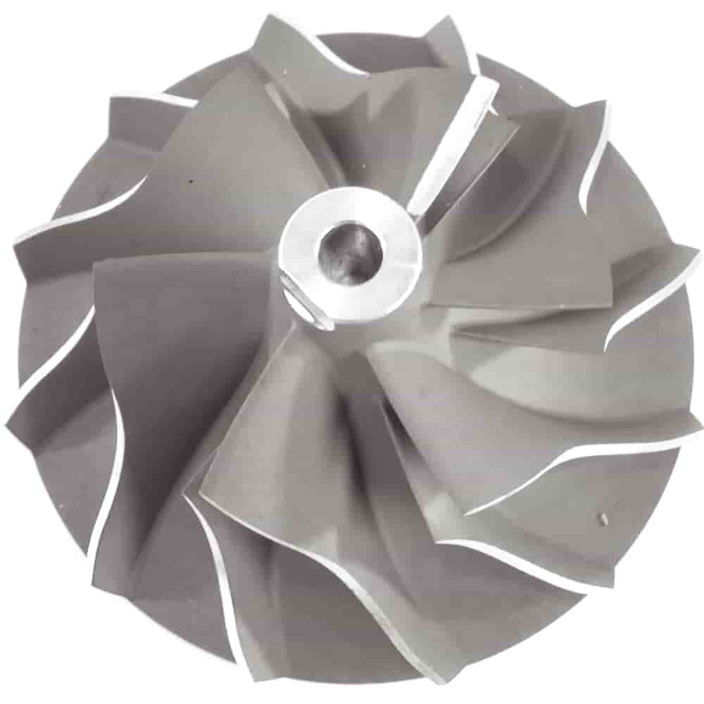 Compressor wheel K24 CW-0730