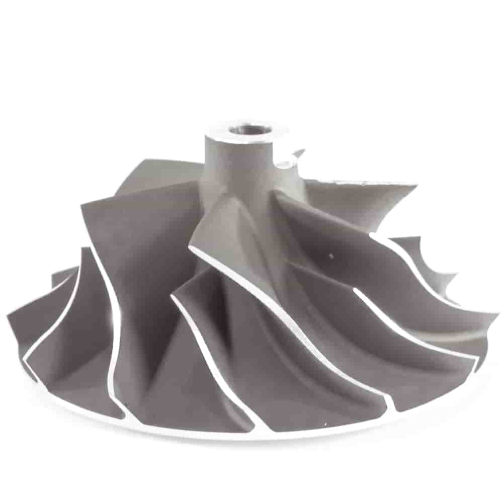 Compressor wheel K16-R2S CW-0730-1