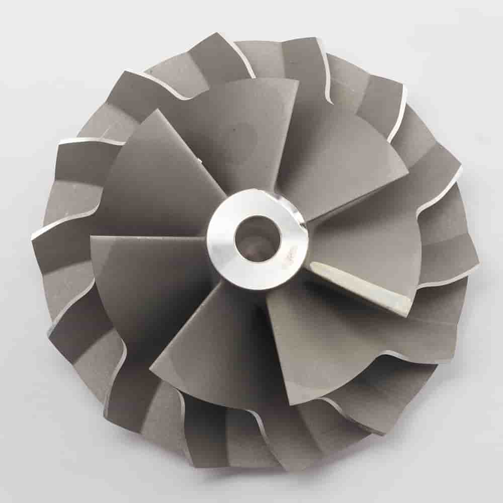 Compressor wheel S410 CW-0740-1