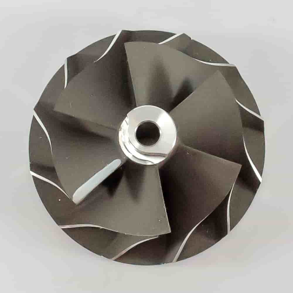 Compressor wheel RHF5 CW-0746-1R