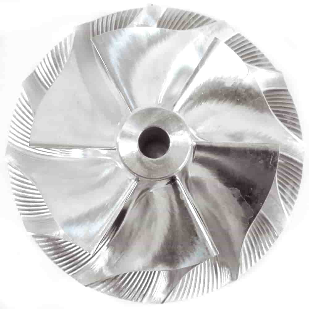 Compressor wheel RHF5 CW-0746BR