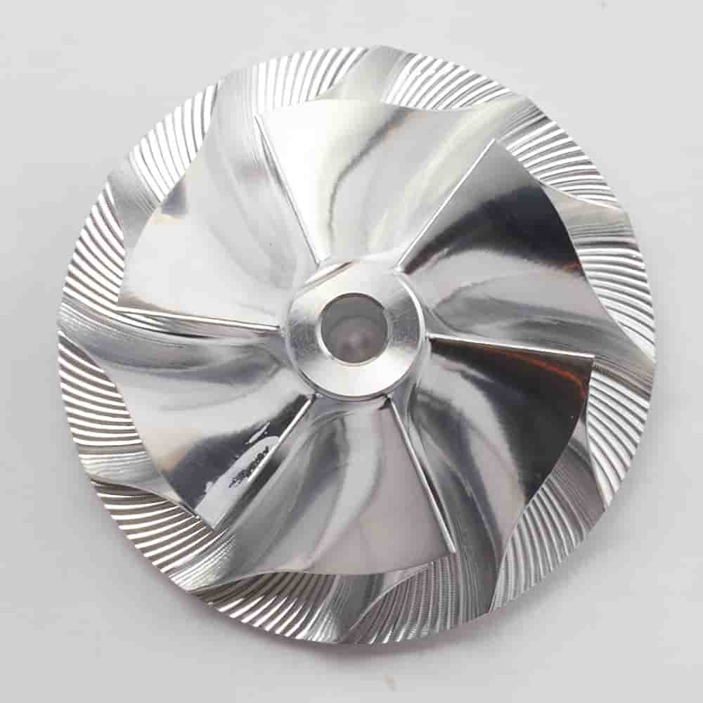 Compressor wheel RHF4 CW-0747BR