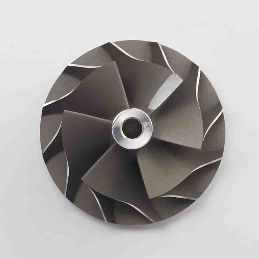 Compressor wheel RHV4-T39 CW-0748